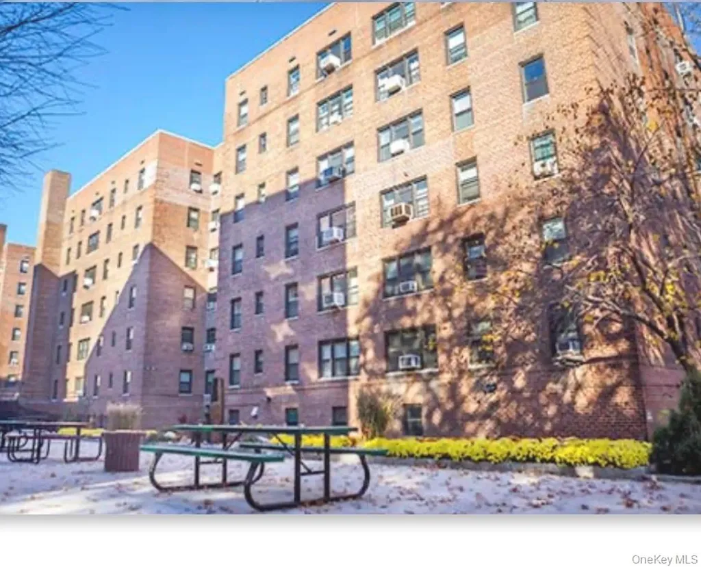 30 Ehrbar Avenue Mount Vernon NY 10552