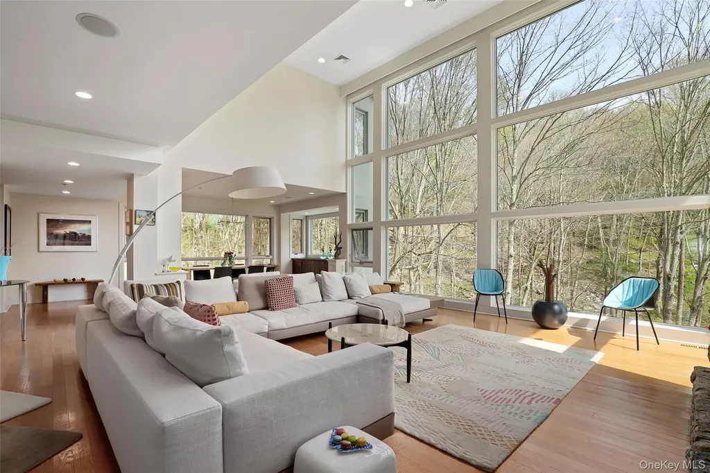 17 Fox Run Road Pound Ridge NY 10576