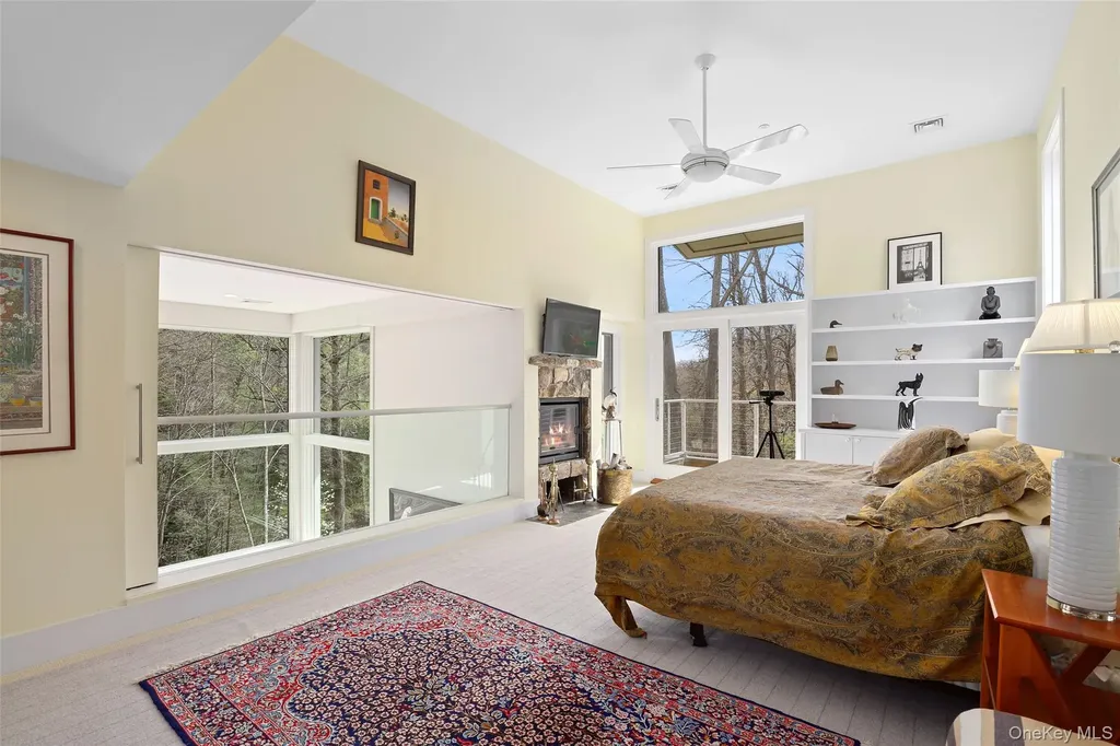 17 Fox Run Road Pound Ridge NY 10576