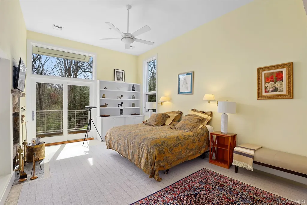 17 Fox Run Road Pound Ridge NY 10576