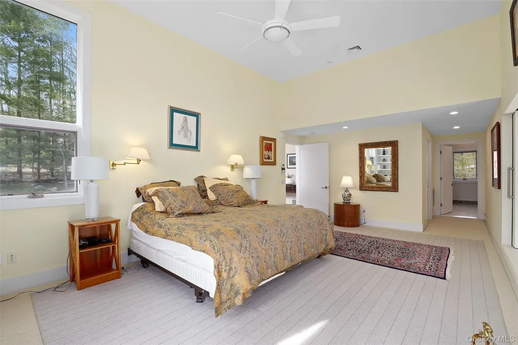 17 Fox Run Road Pound Ridge NY 10576
