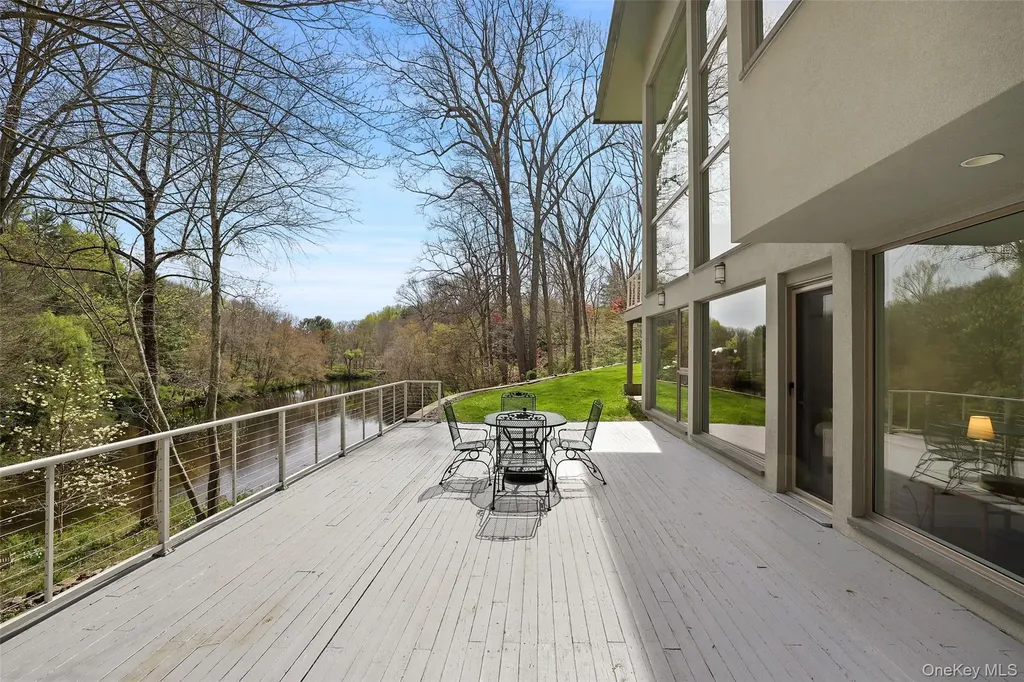 17 Fox Run Road Pound Ridge NY 10576