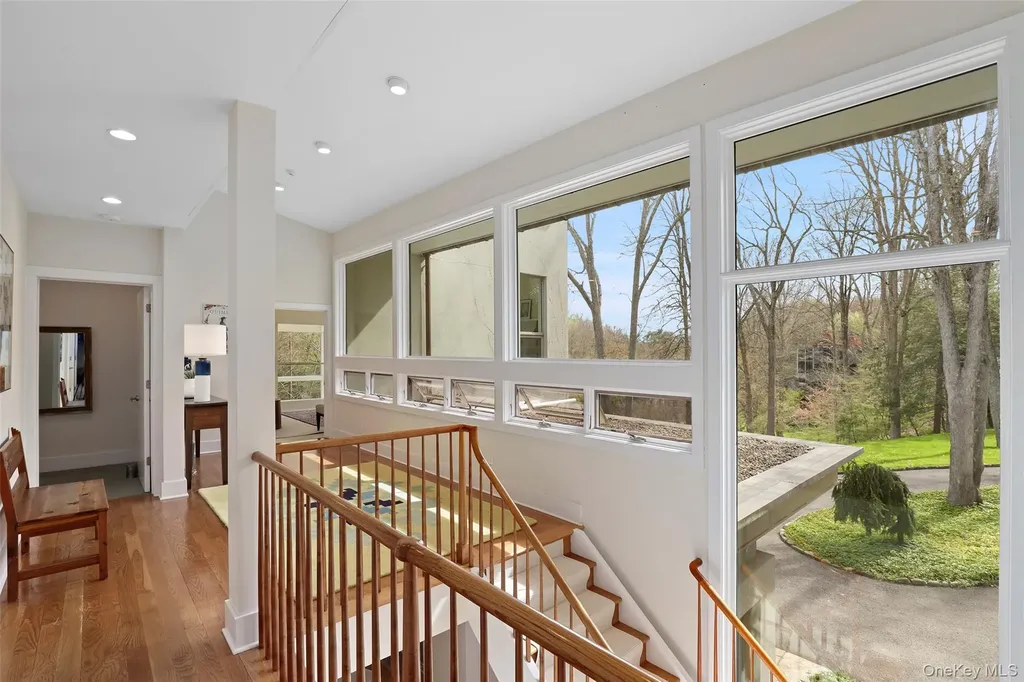 17 Fox Run Road Pound Ridge NY 10576