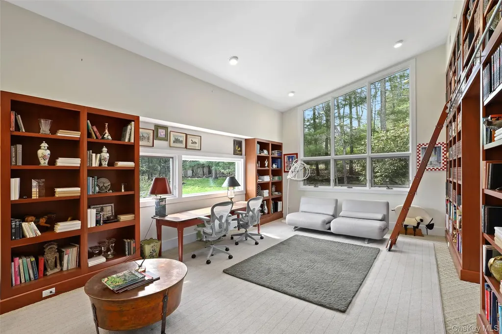 17 Fox Run Road Pound Ridge NY 10576