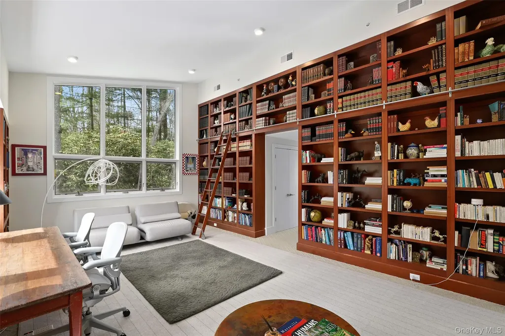 17 Fox Run Road Pound Ridge NY 10576