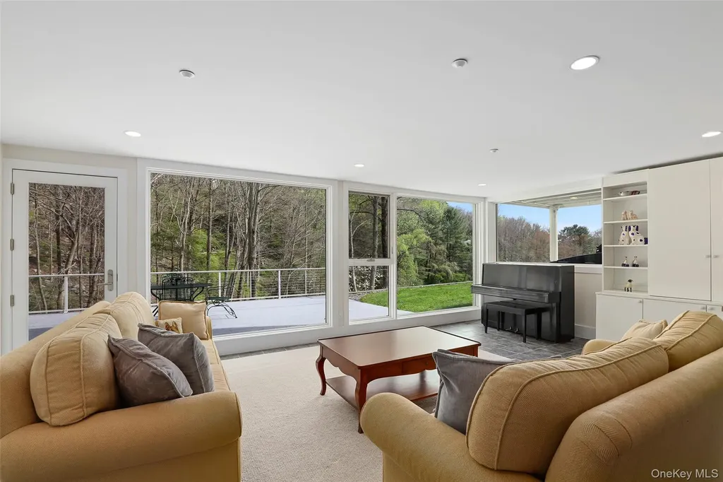 17 Fox Run Road Pound Ridge NY 10576
