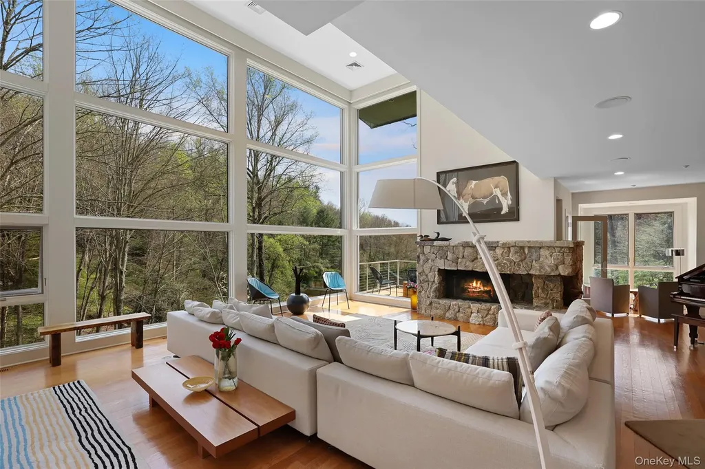 17 Fox Run Road Pound Ridge NY 10576