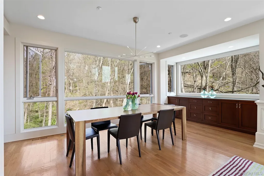 17 Fox Run Road Pound Ridge NY 10576