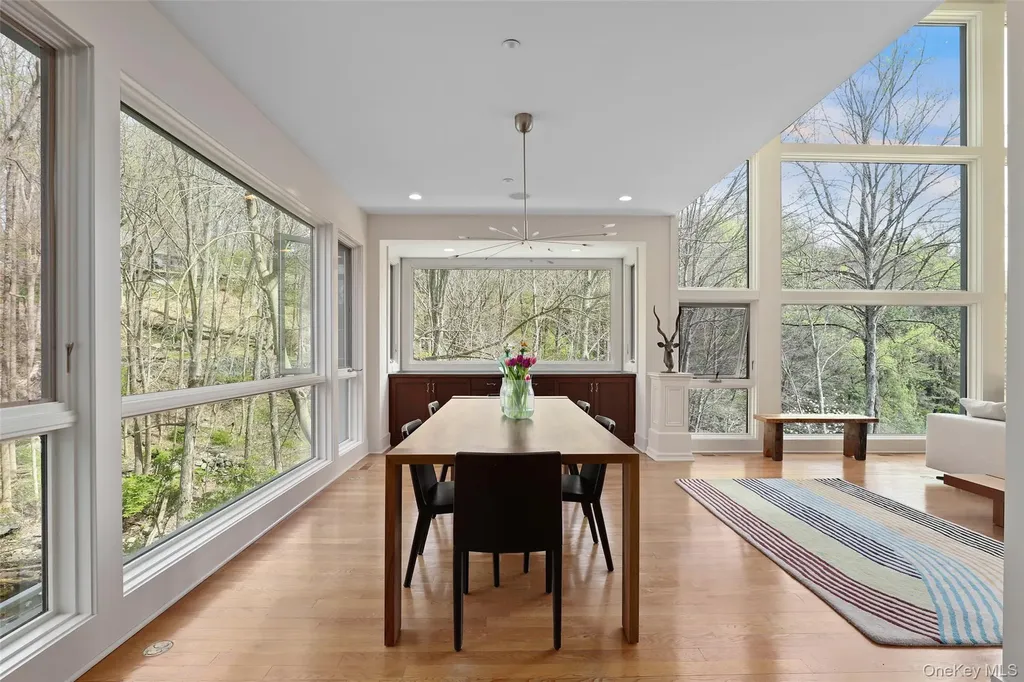 17 Fox Run Road Pound Ridge NY 10576