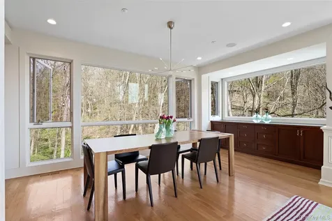 17 Fox Run Road Pound Ridge NY 10576