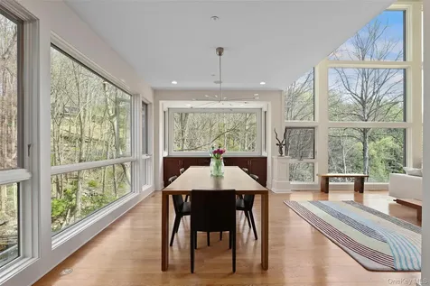 17 Fox Run Road Pound Ridge NY 10576
