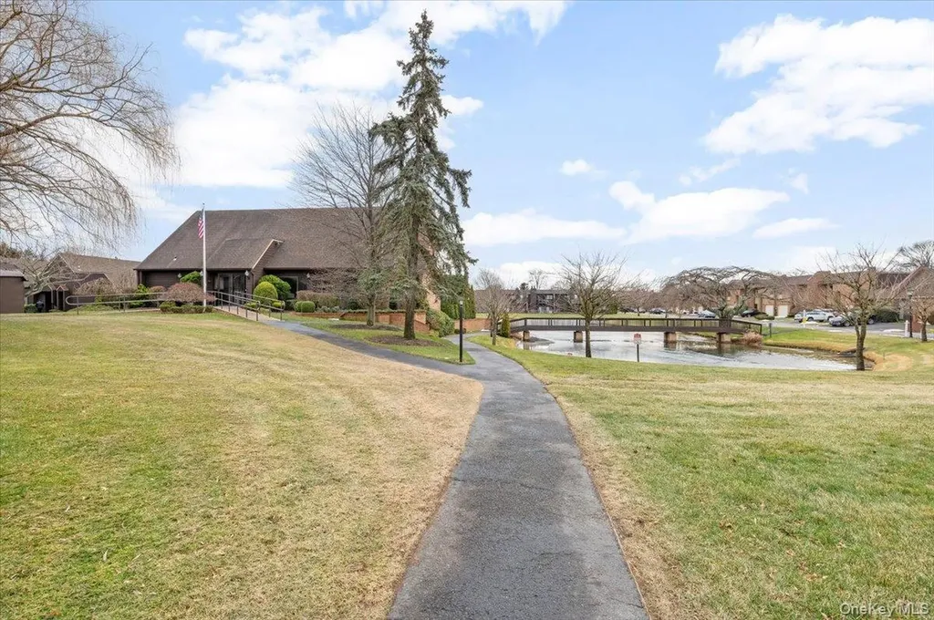 22 So. Gate Circle Massapequa Park NY 11762