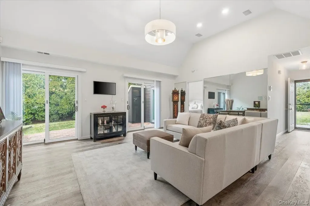 22 So. Gate Circle Massapequa Park NY 11762