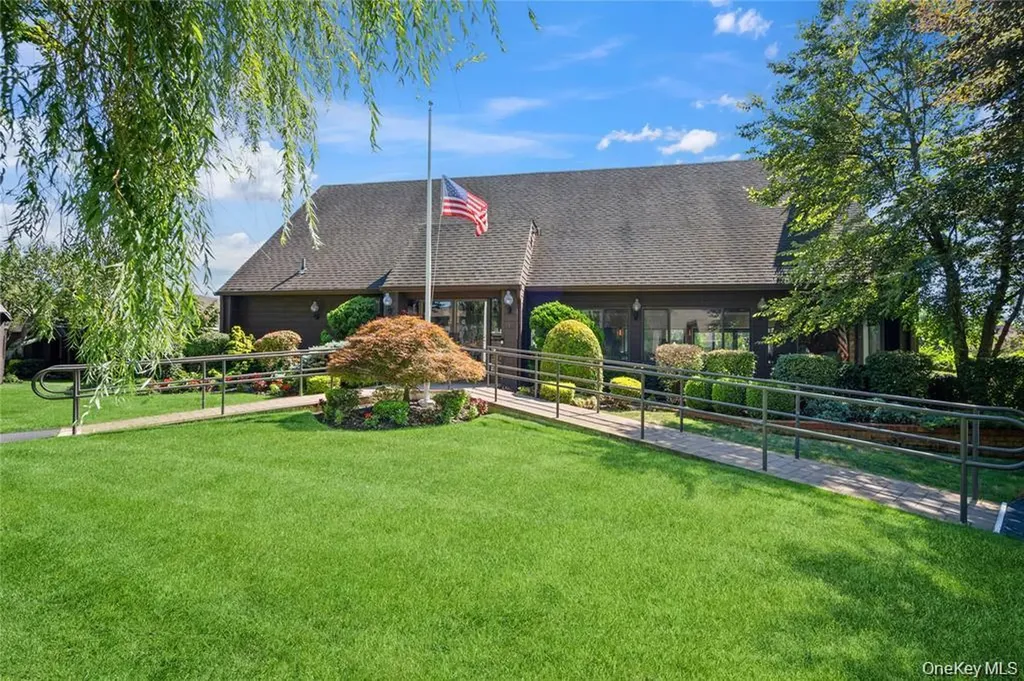 22 So. Gate Circle Massapequa Park NY 11762