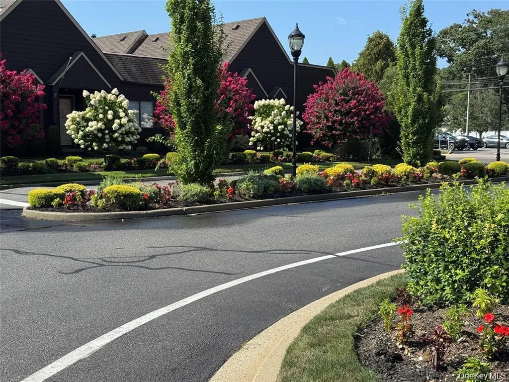 22 So. Gate Circle Massapequa Park NY 11762