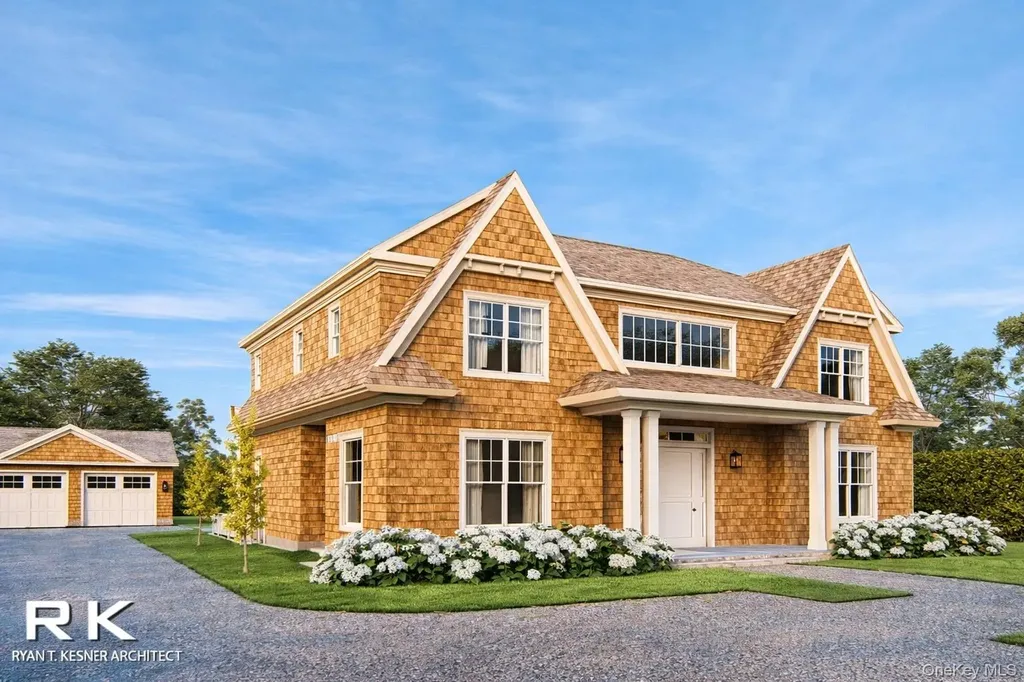 27 Adams Lane Southampton NY 11968