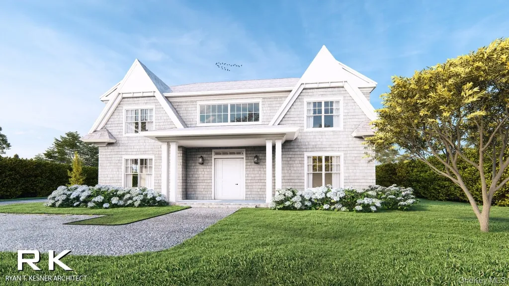 27 Adams Lane Southampton NY 11968