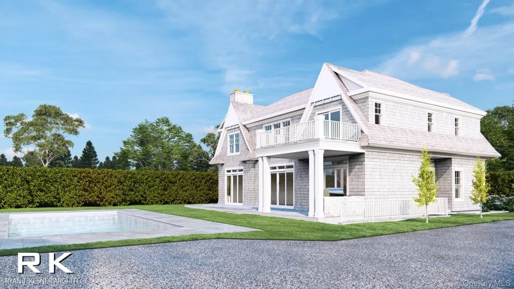27 Adams Lane Southampton NY 11968