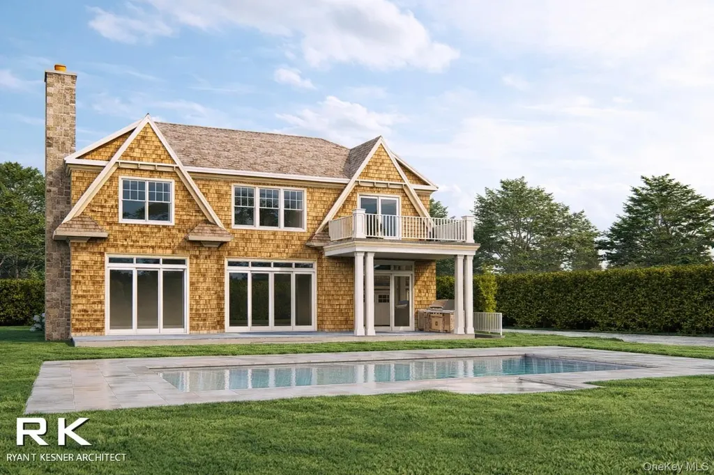 27 Adams Lane Southampton NY 11968