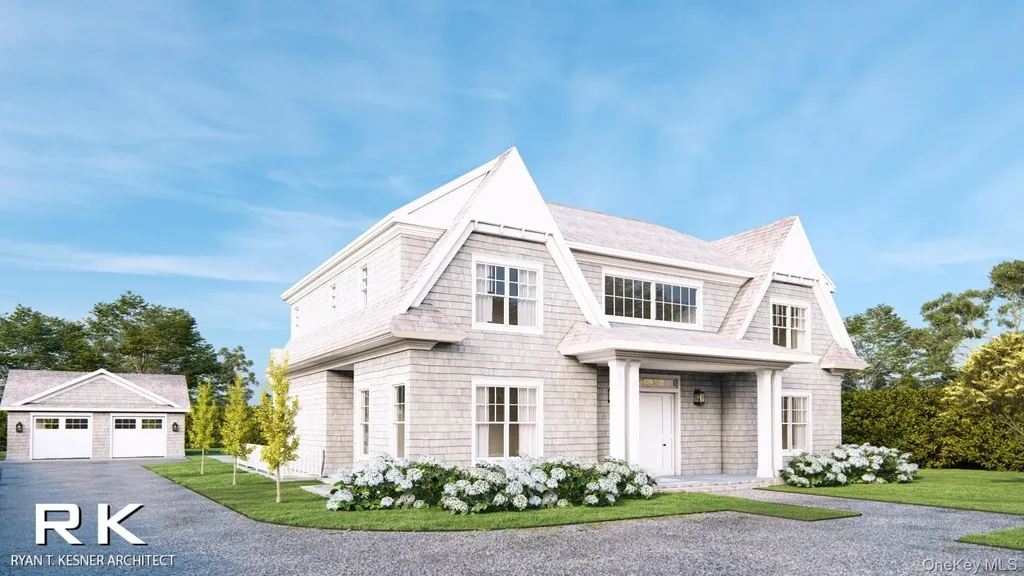 27 Adams Lane Southampton NY 11968