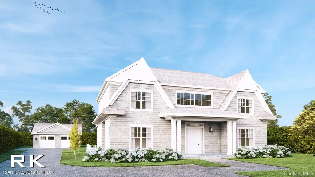 27 Adams Lane Southampton NY 11968