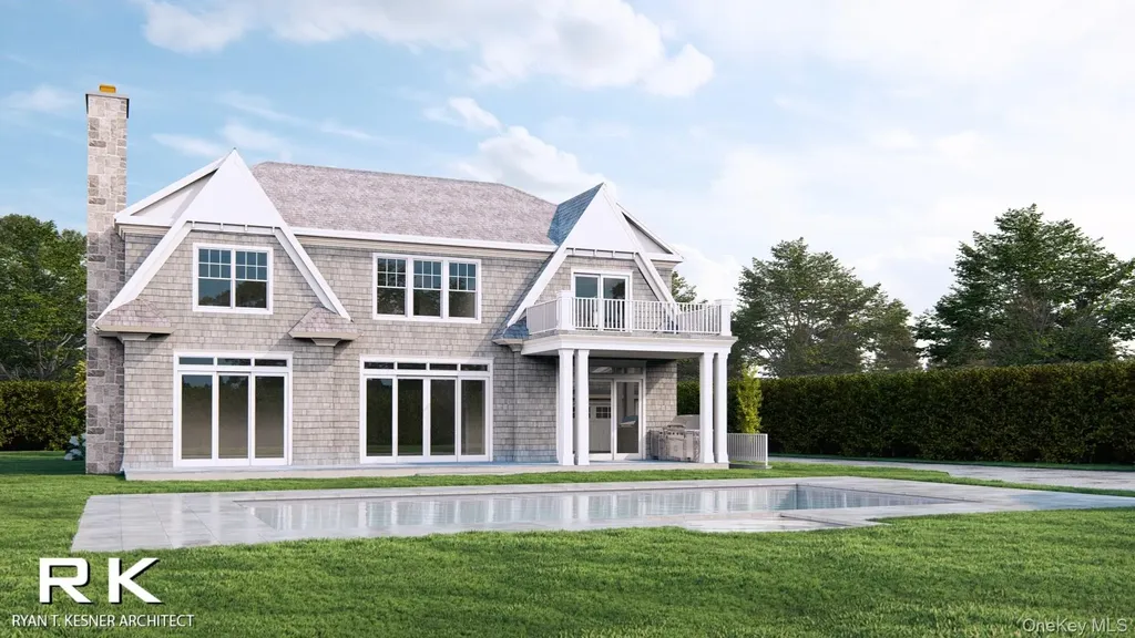27 Adams Lane Southampton NY 11968