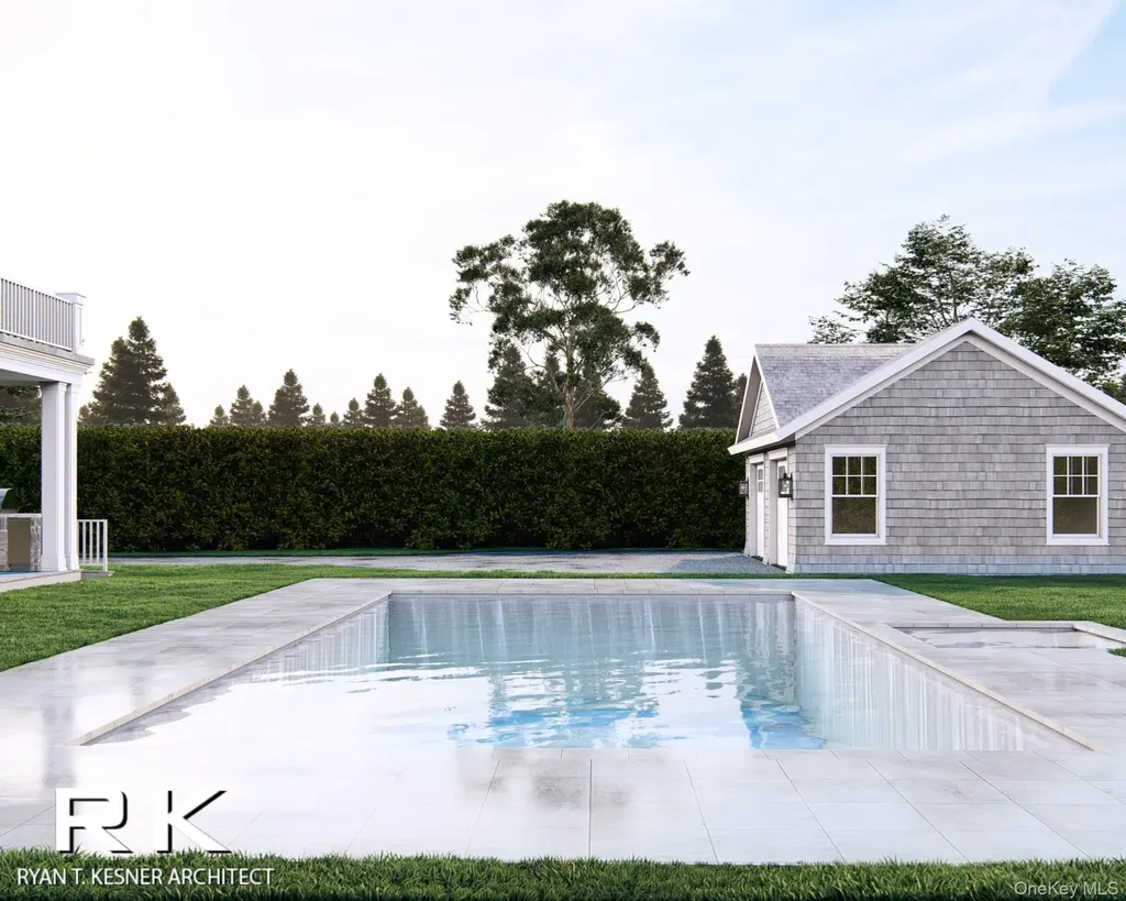 27 Adams Lane Southampton NY 11968