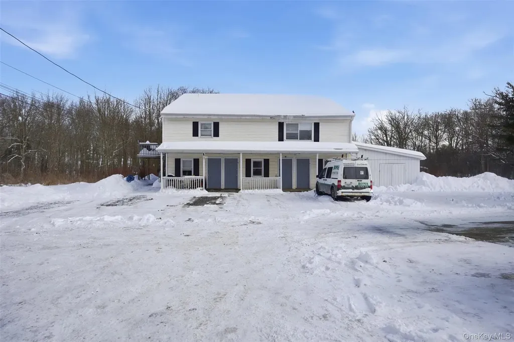 5562 Route 9g Hudson NY 12534