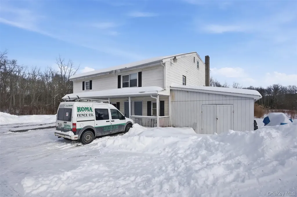 5562 Route 9g Hudson NY 12534