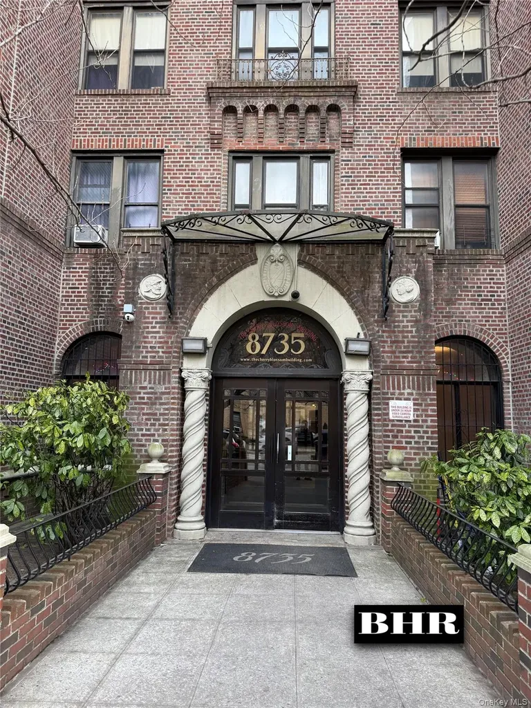 8735 Bay Parkway Brooklyn NY 11214