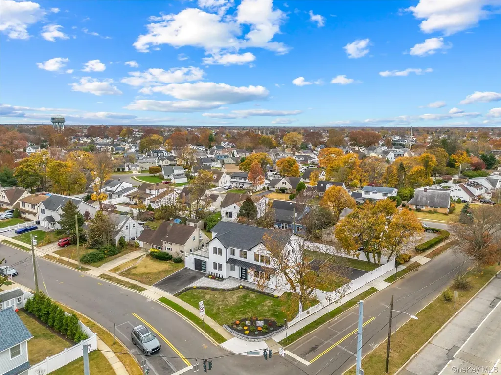 2 Orchid Road Levittown NY 11756