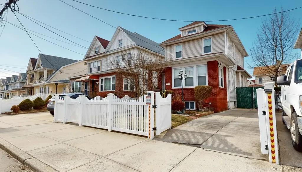 1573 E 45th Street Brooklyn NY 11234