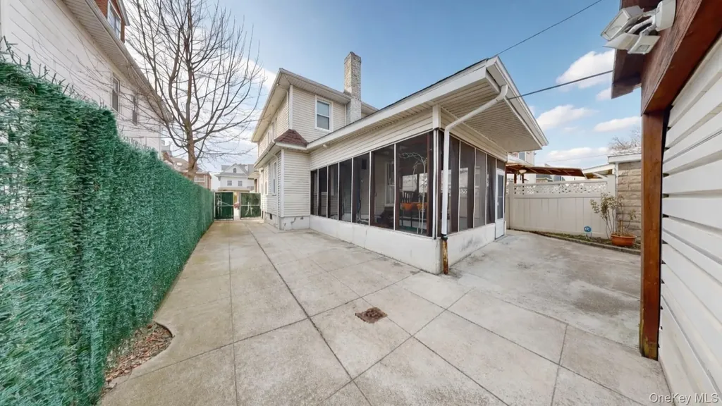 1573 E 45th Street Brooklyn NY 11234