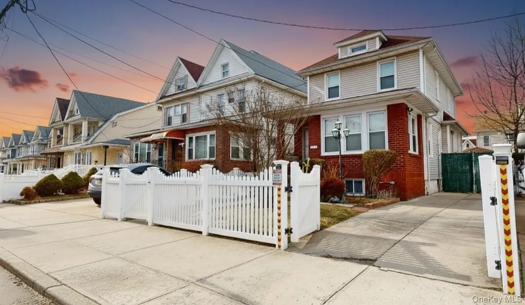1573 E 45th Street Brooklyn NY 11234