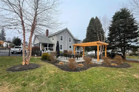 51 Woodland Avenue Poughkeepsie NY 12603