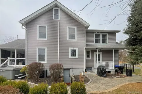 51 Woodland Avenue Poughkeepsie NY 12603