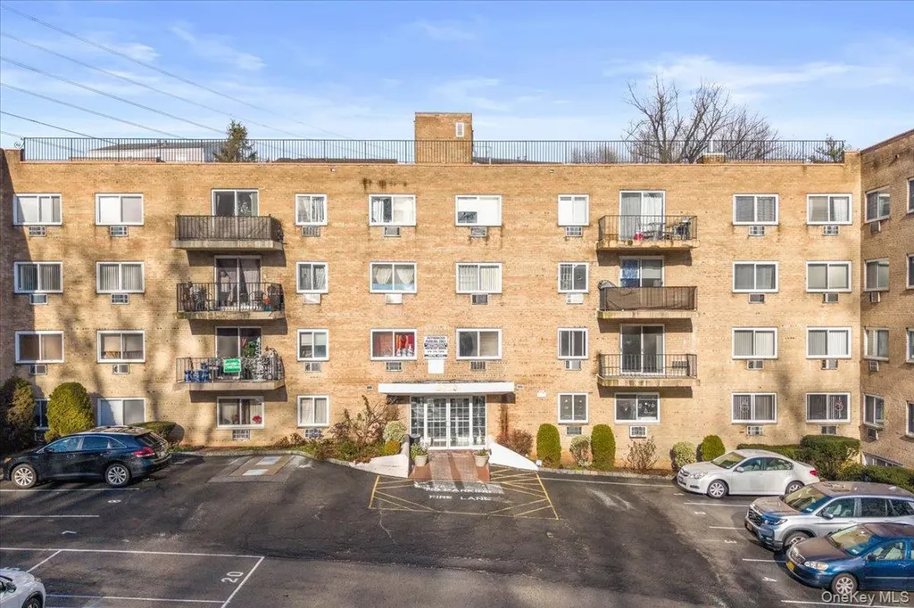 2035 Central Park Avenue Yonkers NY 10710