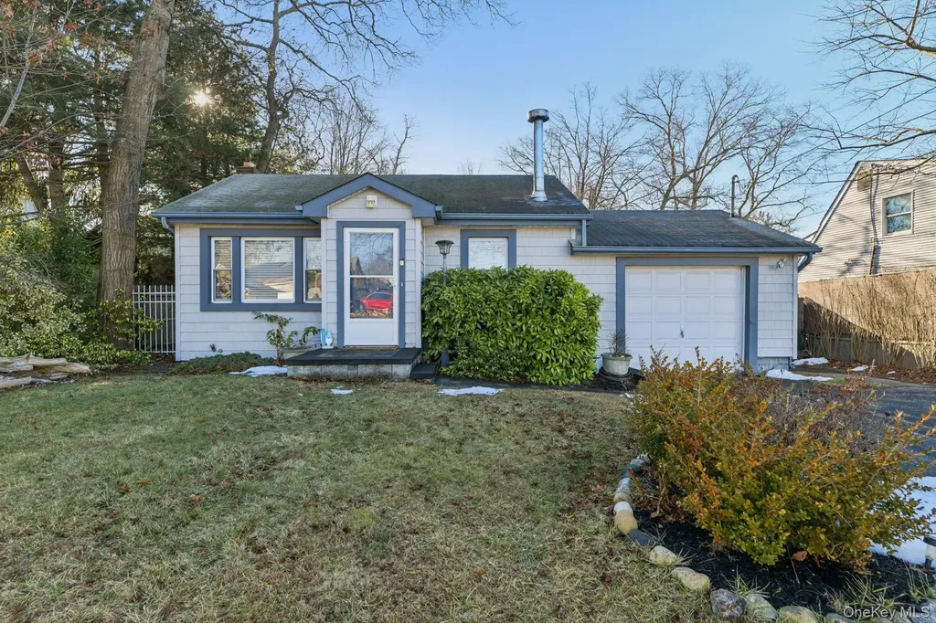 60 Green Avenue Patchogue NY 11772