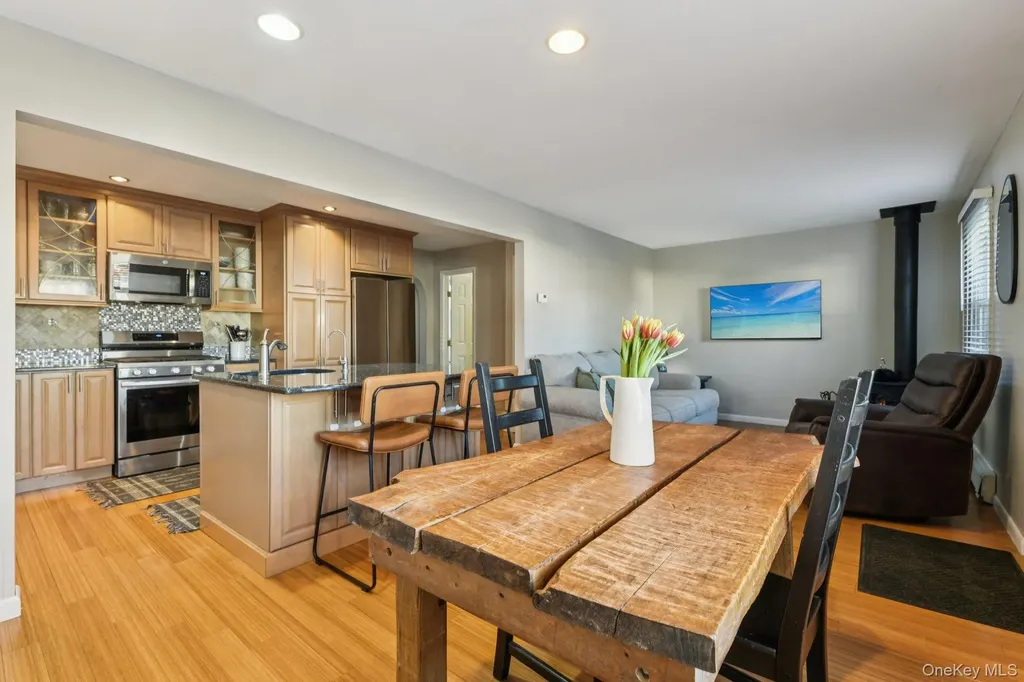 60 Green Avenue Patchogue NY 11772