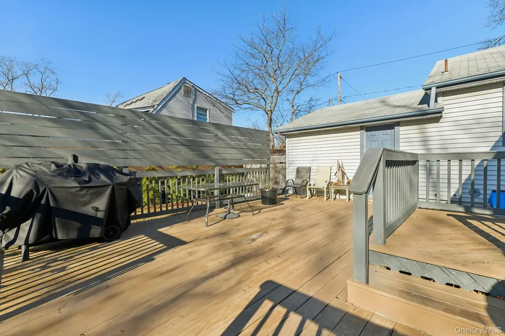 60 Green Avenue Patchogue NY 11772