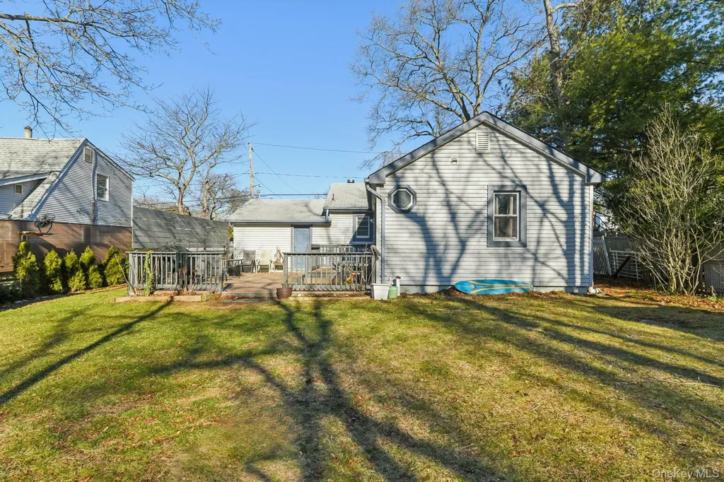 60 Green Avenue Patchogue NY 11772