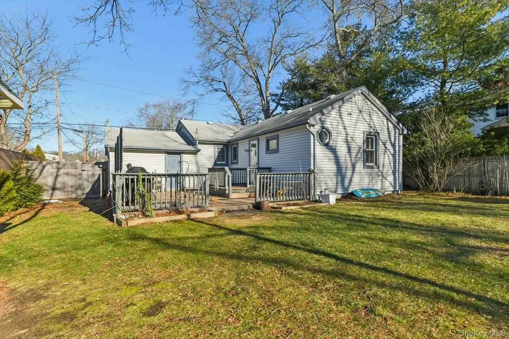 60 Green Avenue Patchogue NY 11772