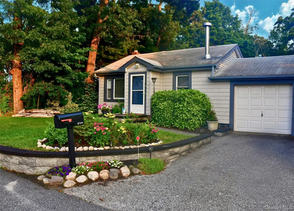 60 Green Avenue Patchogue NY 11772