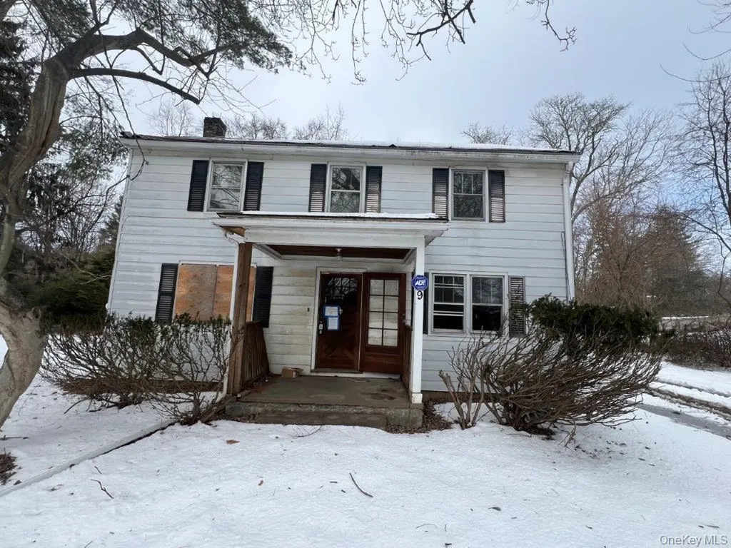 9 Morton Place Amenia NY 12501