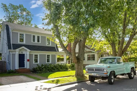 172 5th Street Greenport NY 11944