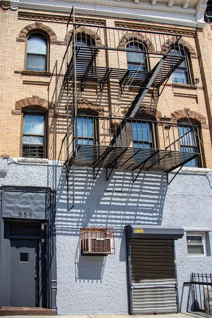 555 Wilson Avenue Brooklyn NY 11207