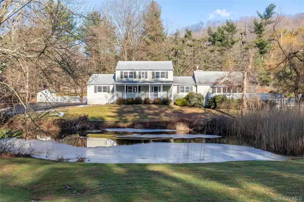 58 Millbrook Road Bedford NY 10506