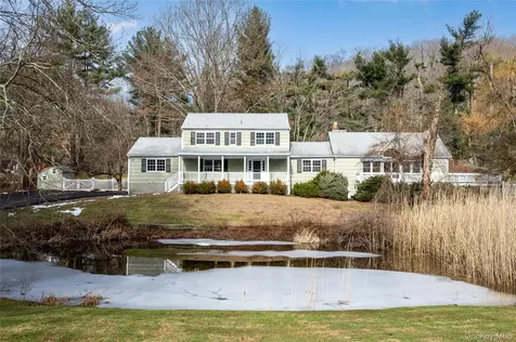 58 Millbrook Road Bedford NY 10506