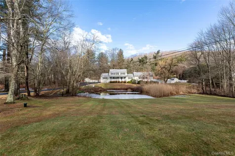 58 Millbrook Road Bedford NY 10506