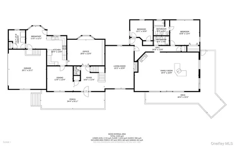 58 Millbrook Road Bedford NY 10506